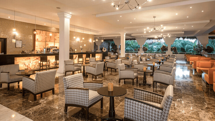 Grand Riviera Princess Hotel